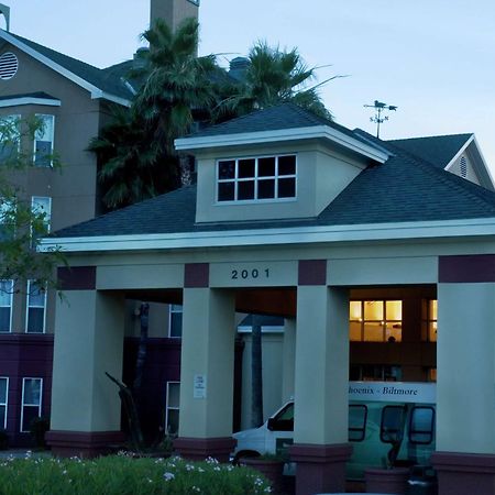 Homewood Suites By Hilton Phoenix-Biltmore Экстерьер фото