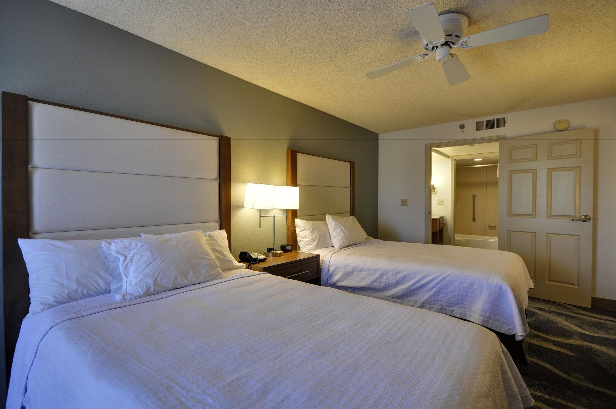 Homewood Suites By Hilton Phoenix-Biltmore Экстерьер фото