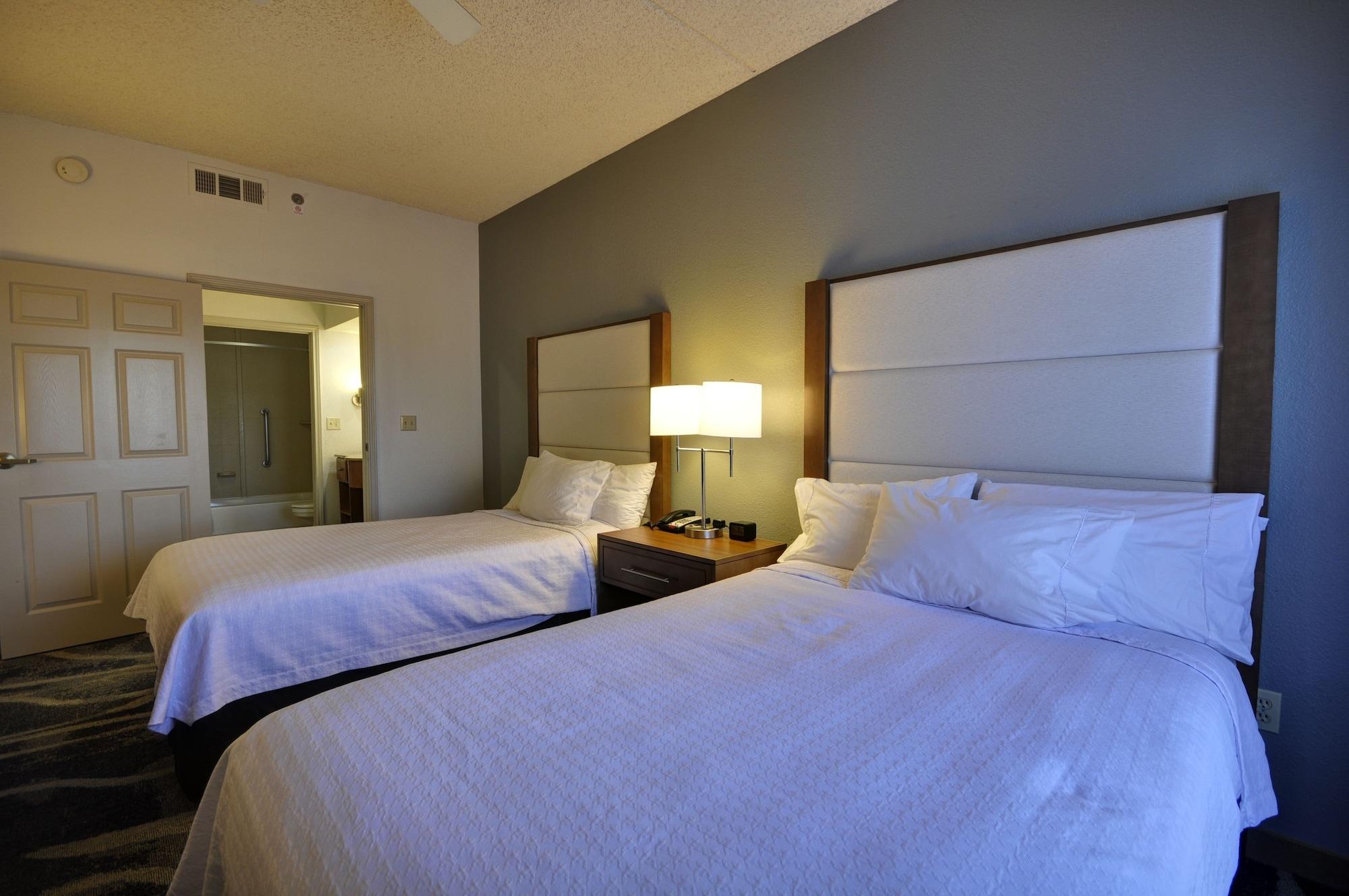 Homewood Suites By Hilton Phoenix-Biltmore Экстерьер фото