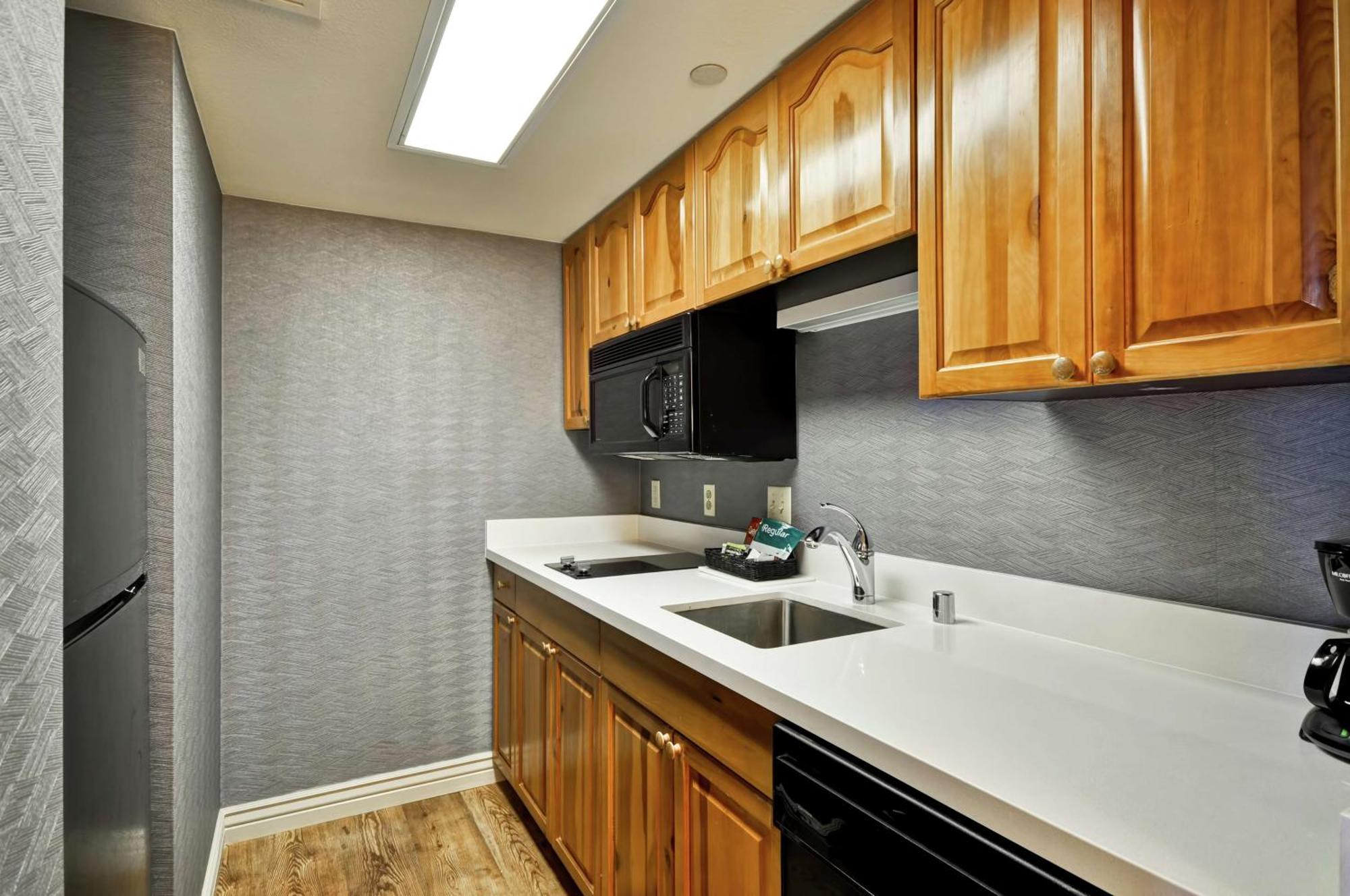 Homewood Suites By Hilton Phoenix-Biltmore Экстерьер фото