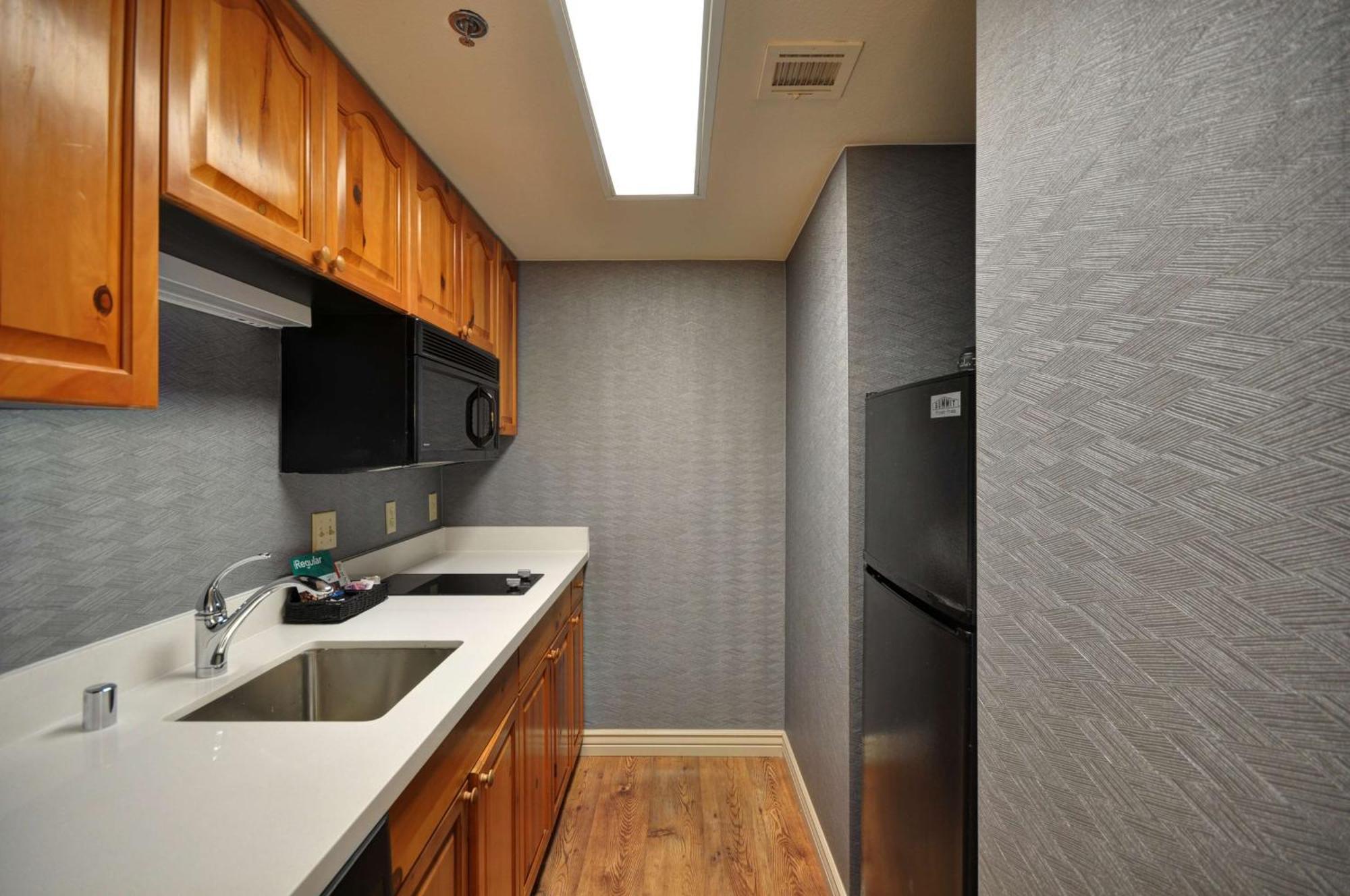 Homewood Suites By Hilton Phoenix-Biltmore Экстерьер фото
