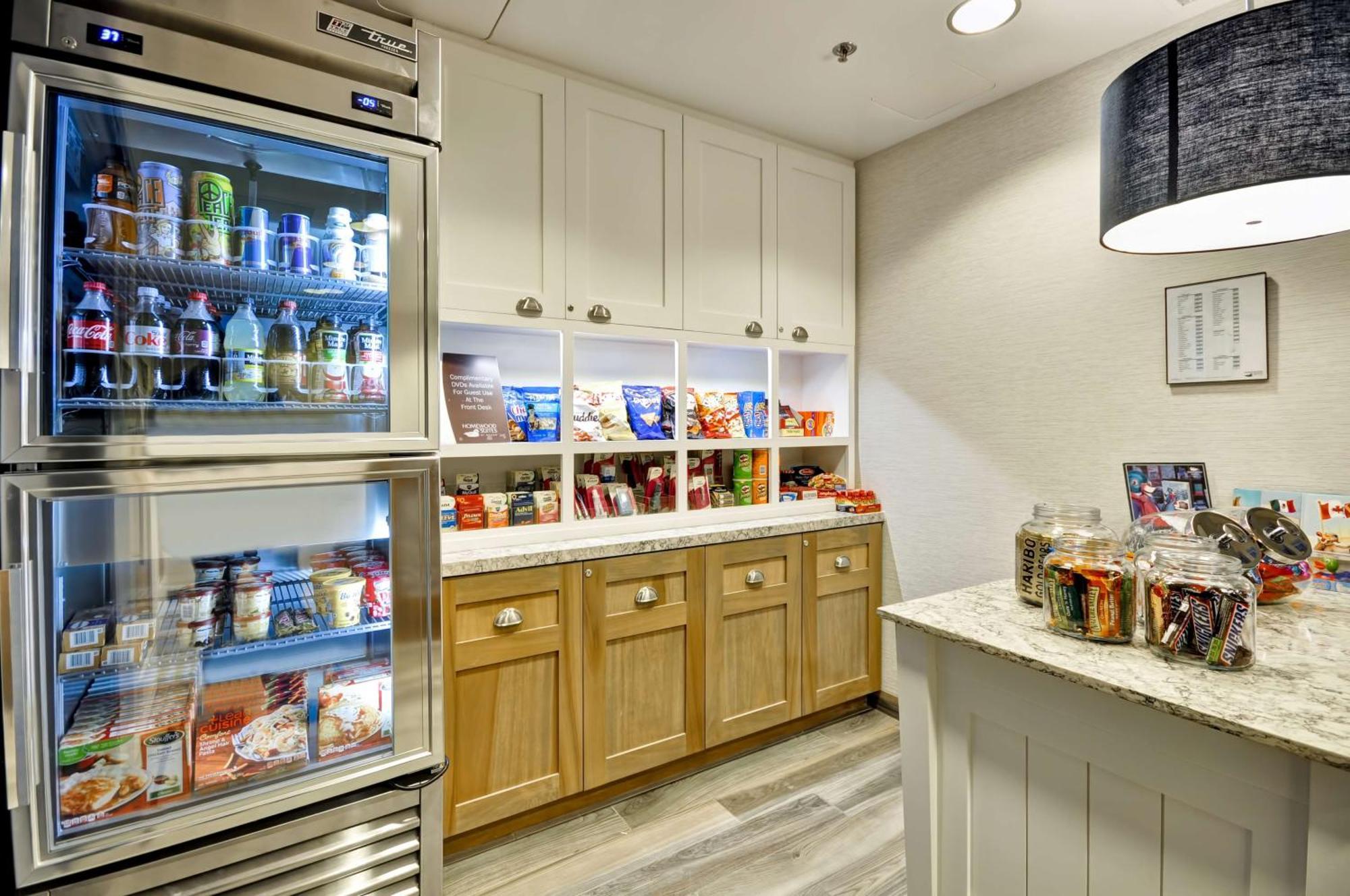 Homewood Suites By Hilton Phoenix-Biltmore Экстерьер фото