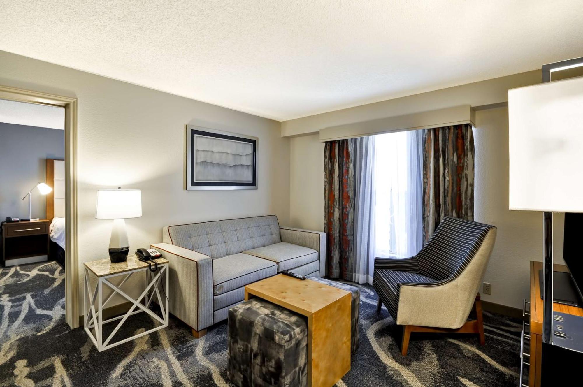 Homewood Suites By Hilton Phoenix-Biltmore Экстерьер фото