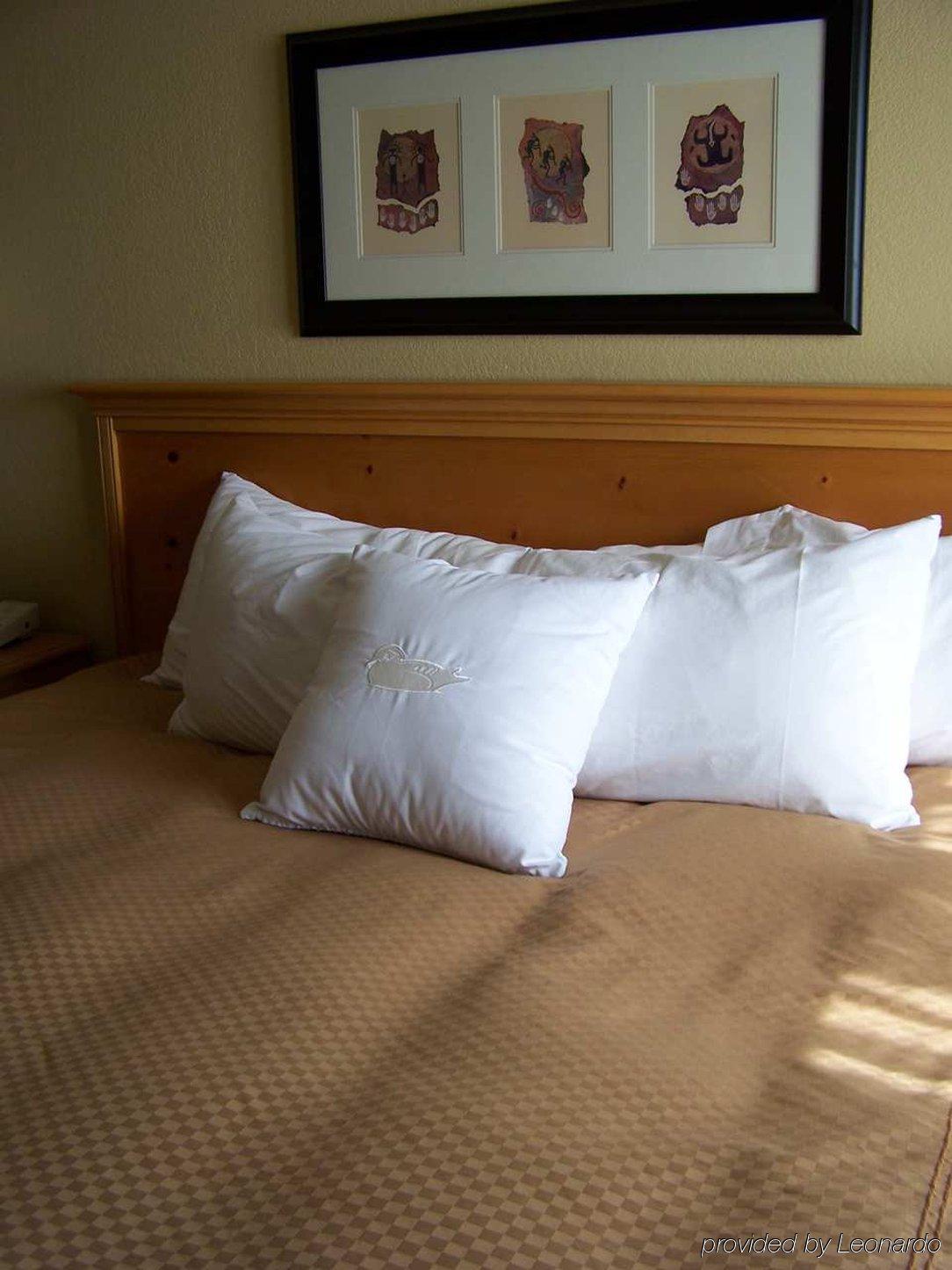 Homewood Suites By Hilton Phoenix-Biltmore Номер фото