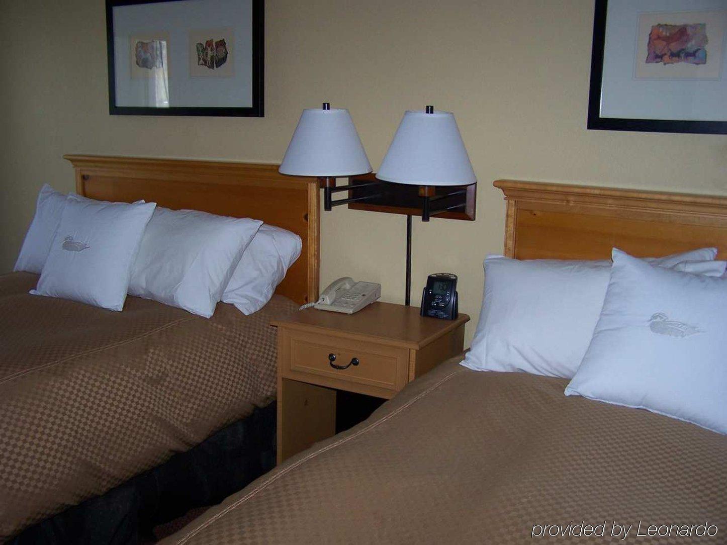 Homewood Suites By Hilton Phoenix-Biltmore Номер фото
