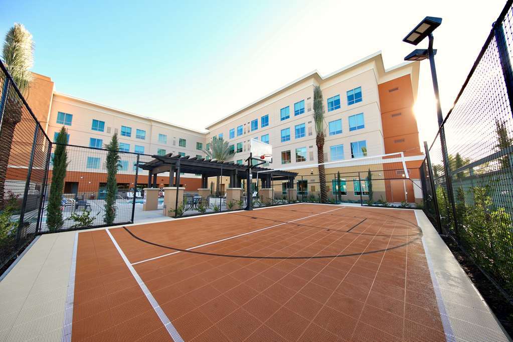 Homewood Suites By Hilton Phoenix-Biltmore Удобства фото