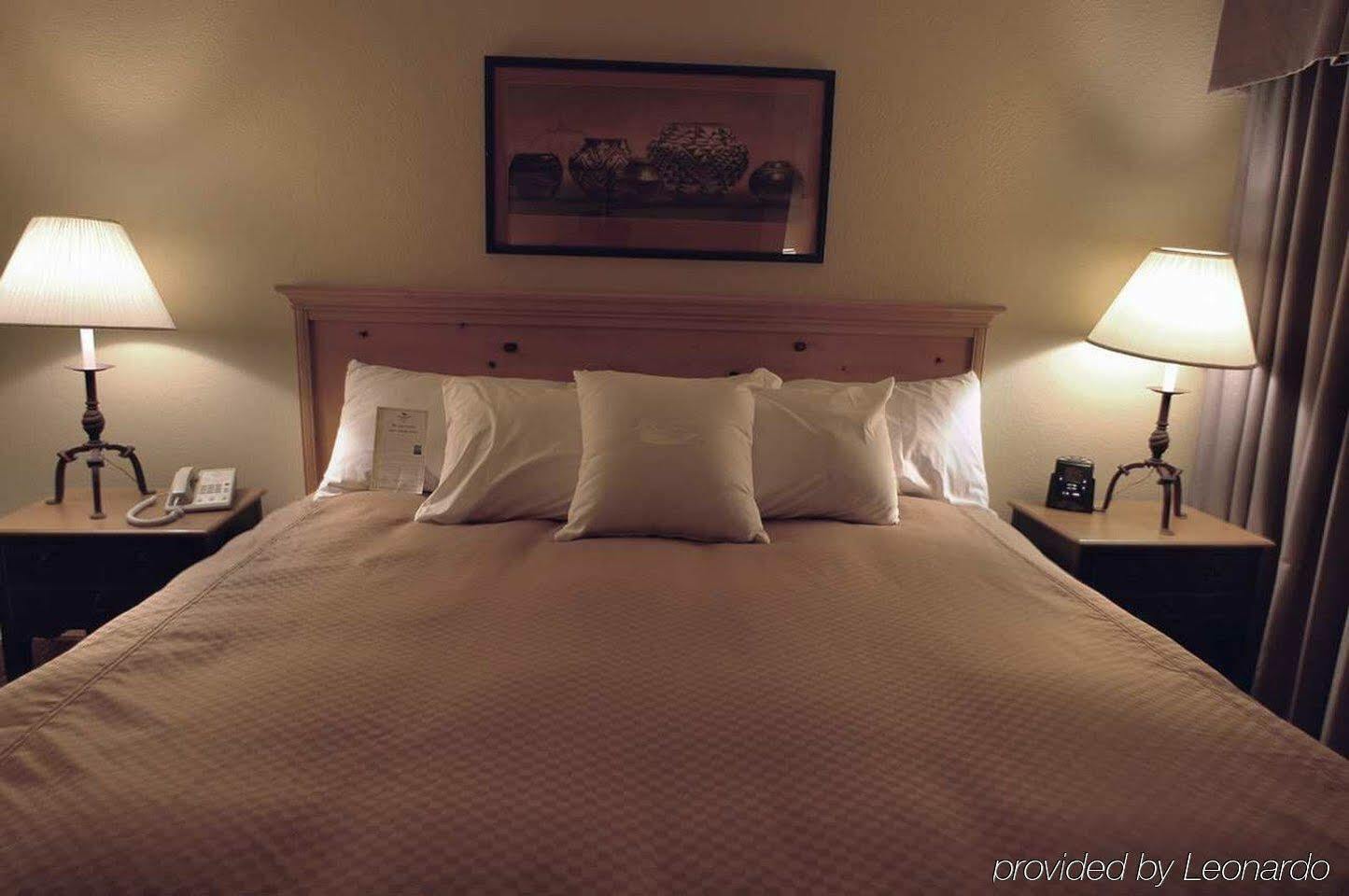 Homewood Suites By Hilton Phoenix-Biltmore Экстерьер фото