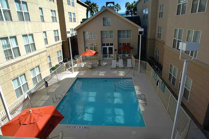 Homewood Suites By Hilton Phoenix-Biltmore Экстерьер фото